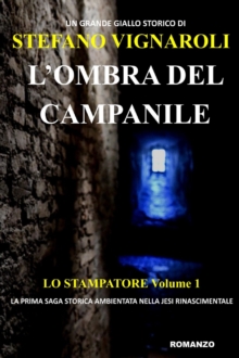 Image for L'ombra Del Campanile