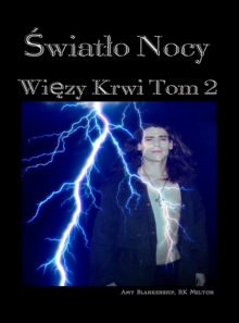 Image for Swiatlo Nocy: Wiezy Krwi Tom 2