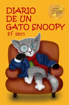 Image for Diario De Un Gato Snoopy