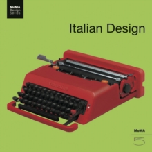 Image for Italian design