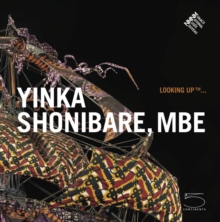 Image for Yinka Shonibare, MBE