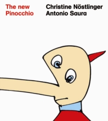 Image for The New Pinocchio