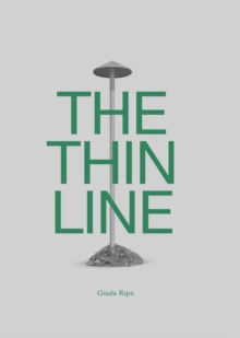 Image for The Thin Line