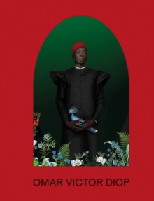Image for Omar Victor Diop