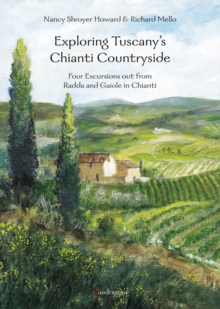 Image for Exploring Tuscany's Chianti Countryside