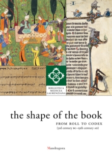 Shape of the Book