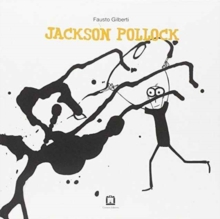 Image for Jackson Pollock. ediz. italiano-inglese