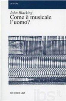 COME MUSICALE LUOMO