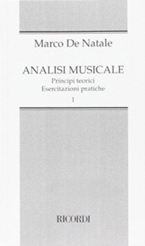 ANALISI MUSICALE
