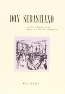 DON SEBASTIANO