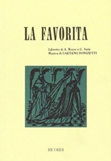 LA FAVORITA