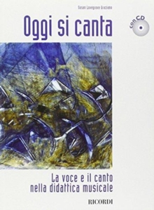 OGGI SI CANTA PARTE I