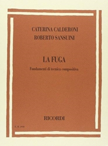 Image for LA FUGA