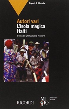 LISOLA MAGICA HAITI
