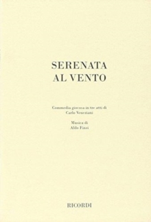 SERENATA AL VENTO