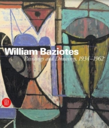 William Baziotes