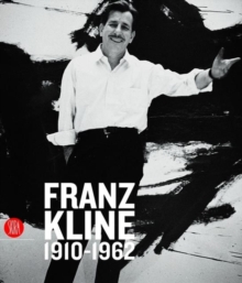Image for Franz Kline, 1910-1962