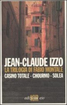Image for Trilogia di fabio Montale