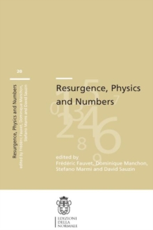 Image for Resurgence, Physics and Numbers