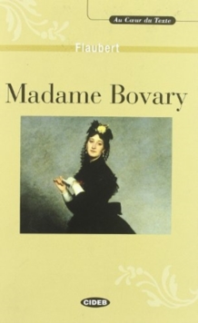 Image for Au coeur du texte : Madame Bovary - livre & CD