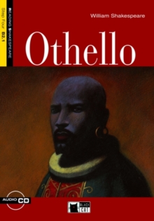 Image for Reading & Training : Othello + audio CD