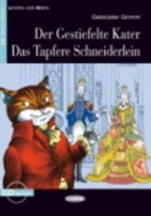 Image for Lesen und Uben : Der gestiefelte Kater/Das tapfere Schneiderlein + CD