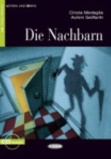 Image for Lesen und Uben : Die Nachbarn + CD