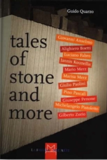 Image for Tales of Stone and More