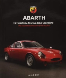 Image for Abarth : The irresistible attraction of the Scorpion