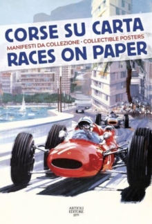 Races on Paper: Collectible posters