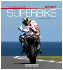 Image for Superbike, 2008/2009