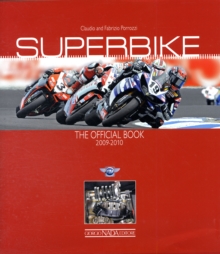 Image for Superbike 2009/2010 : The Official Book