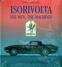 Image for Isorivolta. The Men, the Machines