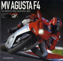 Image for MV Augusta F4