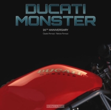 Image for Ducati Monster