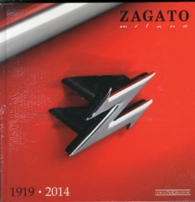 Image for Zagato Milano 1919 - 2014