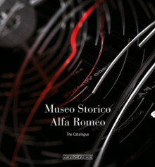 Alfa Romeo The Catalogue Museum (Softbound)