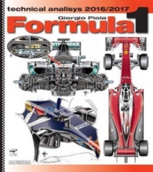 Formula 1 Technical Analysis 2016/2018