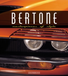 Bertone Masterpieces of Style