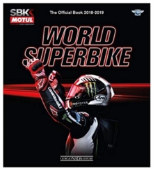 Image for World Superbike 2018/2019