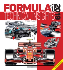 Formula 1 2019 Technical insights: Preview 2020