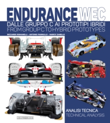 Image for Endurance Wec : Dalle Gruppo C AI Prototipi Ibridi/ From Group C to Hybrid Prototypes