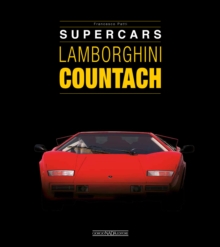 Image for Lamborghini Countach
