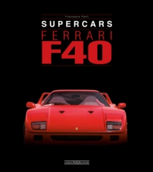 Image for Ferrari F40