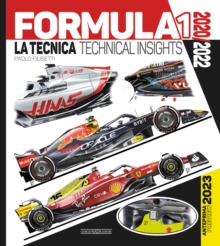 Formula 1 2020/2022 Technical Insights: Preview 2023