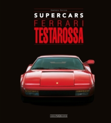 Image for Ferrari Testarossa