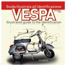 Vespa: Illustrated guide to the identification