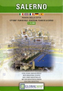 Image for Salerno City Plan