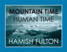 Image for Mountain Time Human Time