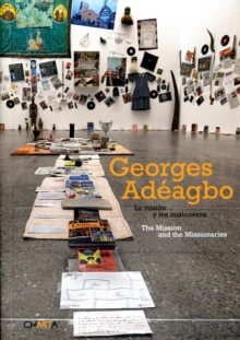 Image for Georges Adeagbo